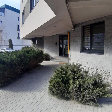 Casa Sara Daire Bükreş Dış mekan fotoğraf