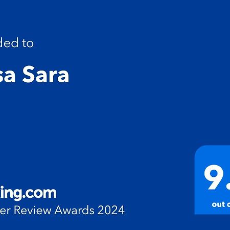 Casa Sara Daire Bükreş Dış mekan fotoğraf