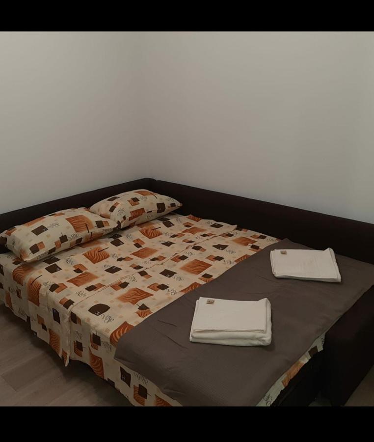 Casa Sara Daire Bükreş Dış mekan fotoğraf