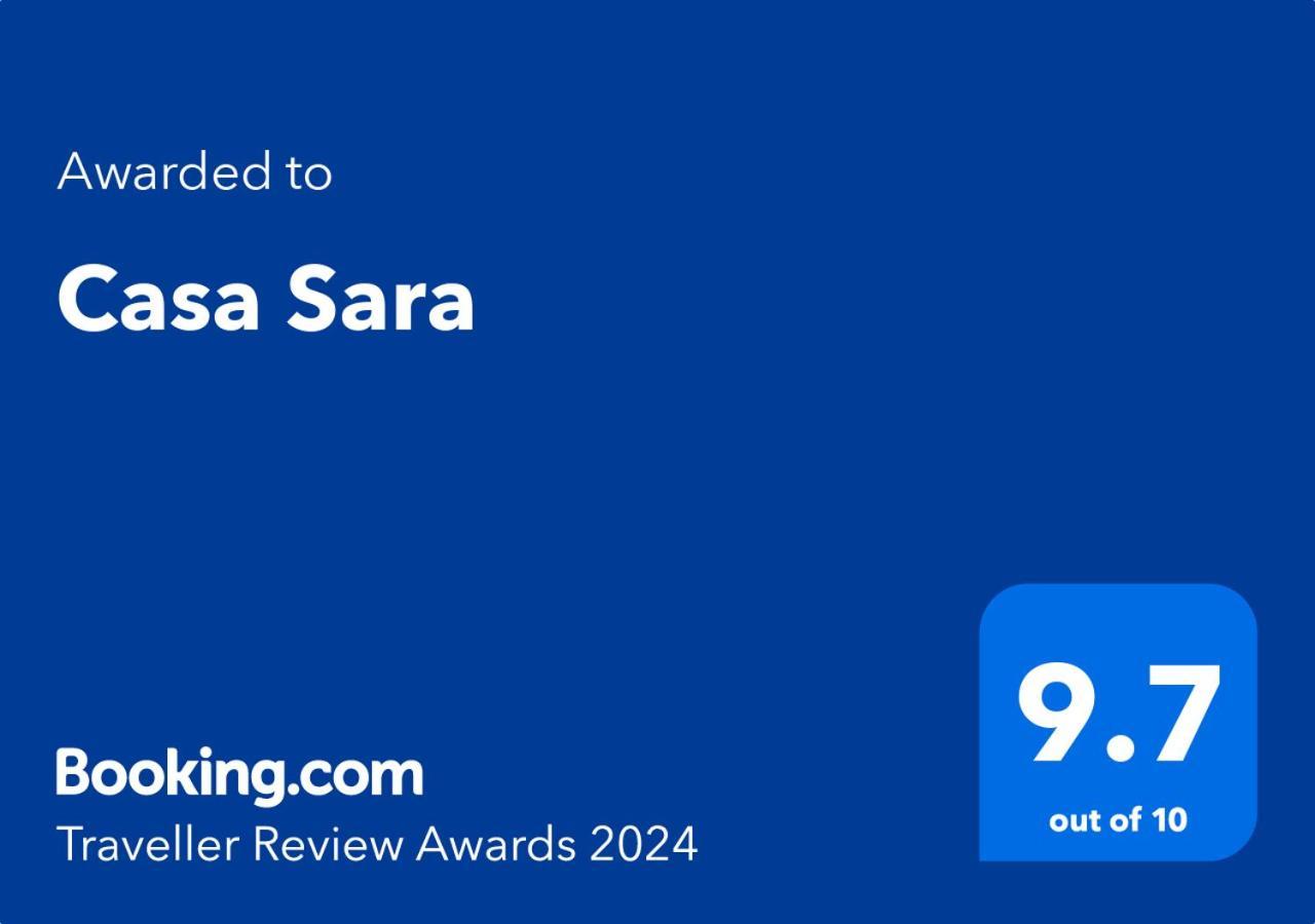 Casa Sara Daire Bükreş Dış mekan fotoğraf