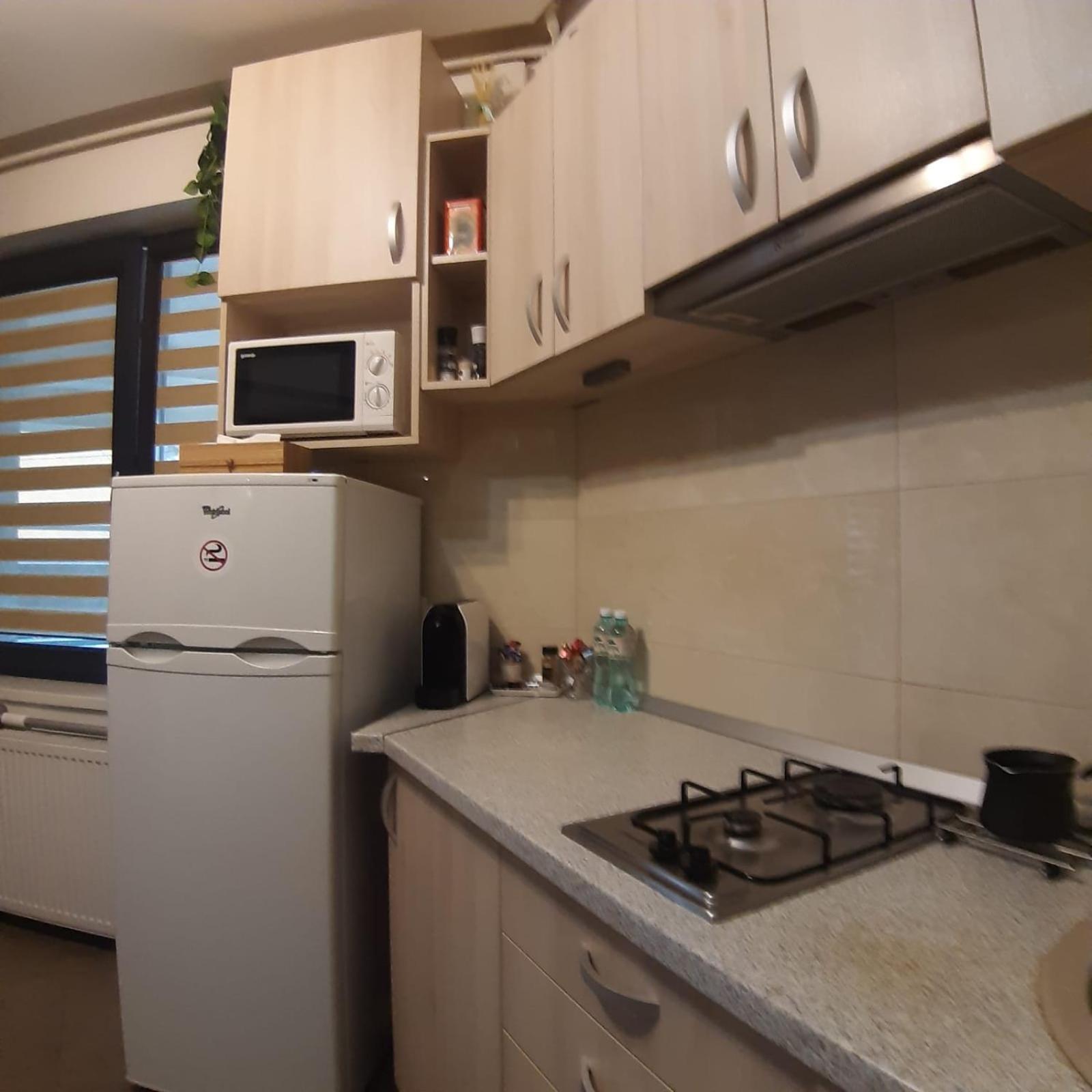 Casa Sara Daire Bükreş Dış mekan fotoğraf
