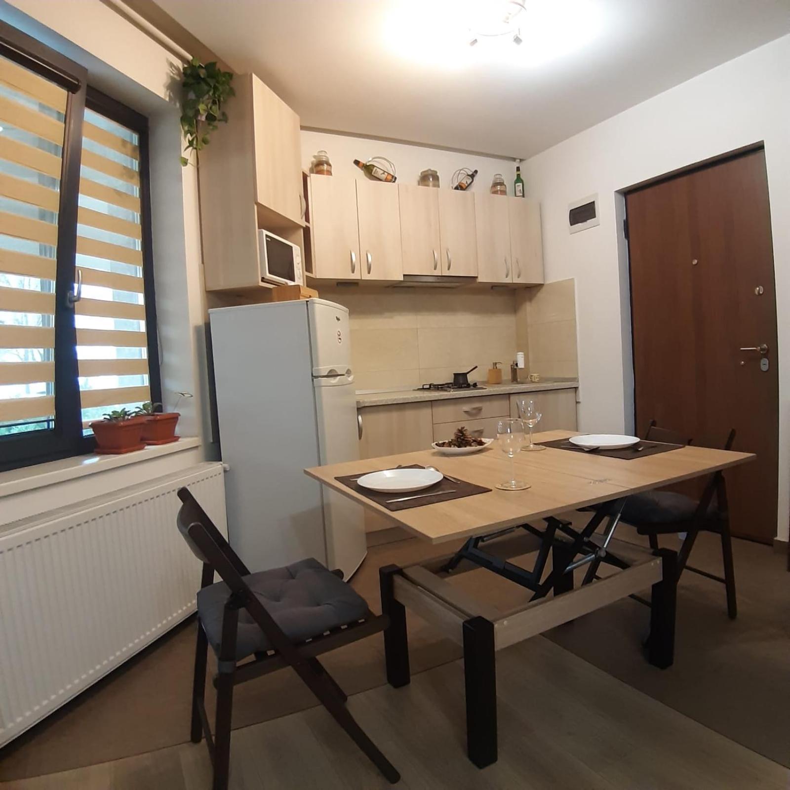 Casa Sara Daire Bükreş Dış mekan fotoğraf