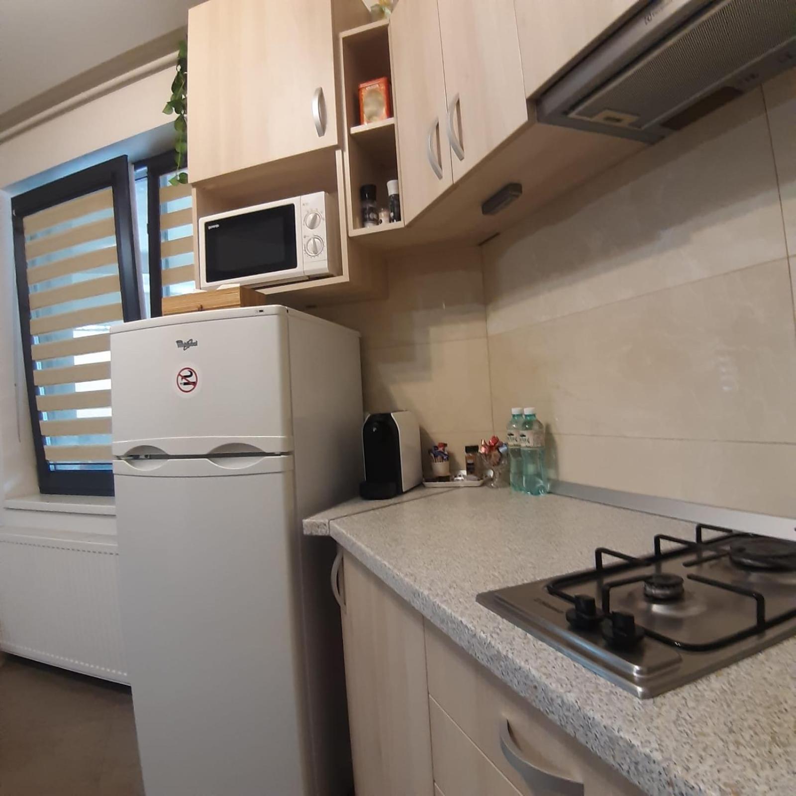 Casa Sara Daire Bükreş Dış mekan fotoğraf